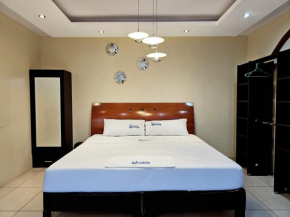 Sensity Home Departamento Barrera, Moderno y luminoso
